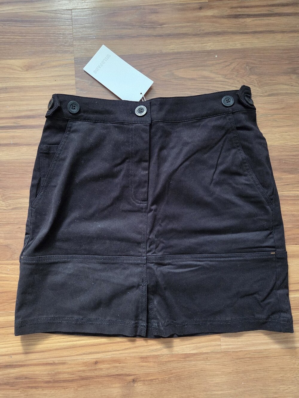 Wildfang The Essential Work Skirt Womens Size Medium